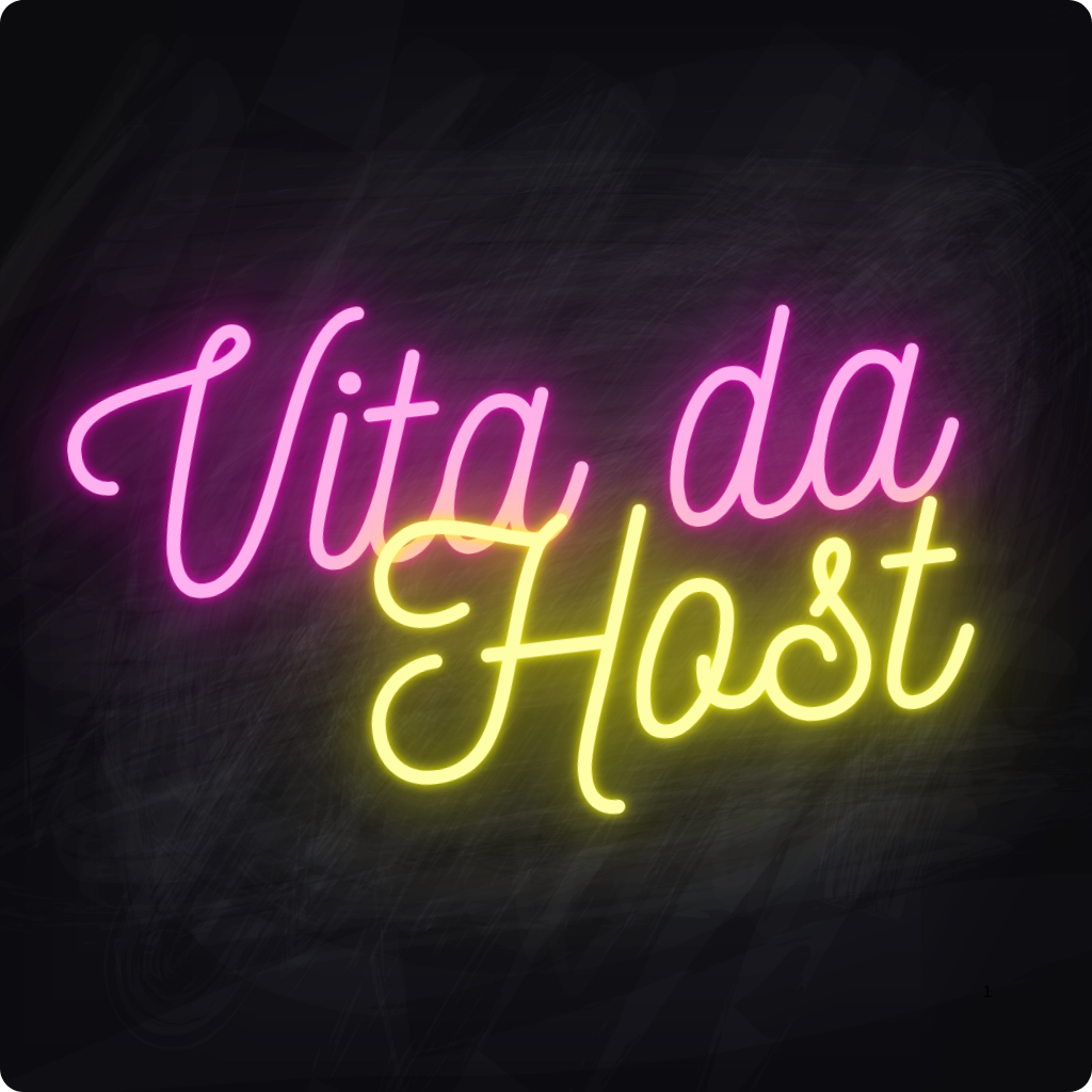 Vita da Host